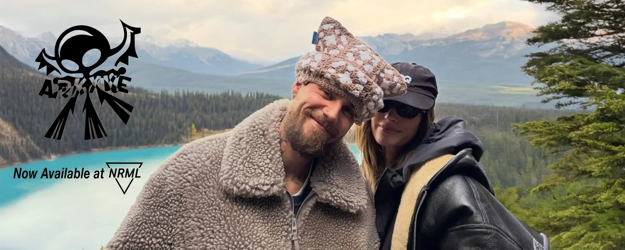 Elite Streetwear, Authentically NRML